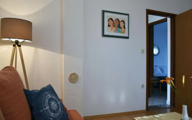 Apartment Samanta
