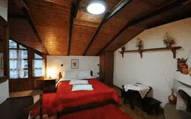 Guesthouse Tilemahos