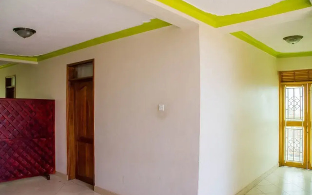 Hotel Robathy Rukungiri