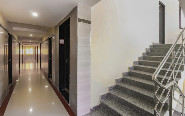 Nine Star Hotel