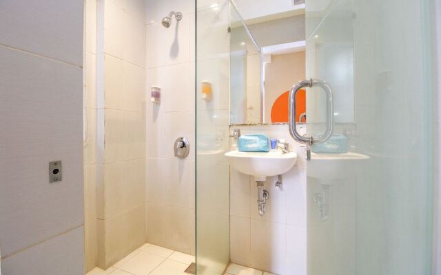 Airy Alun Alun Malang Zainul Arifin 55