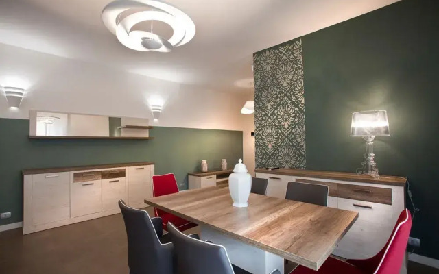 Verona For Rent Giorgione