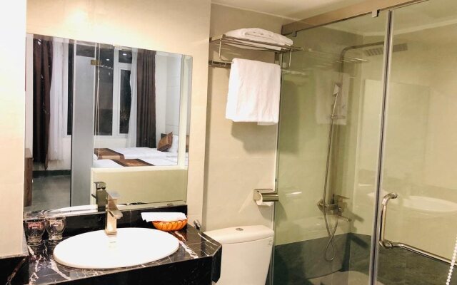 Nice Hue Hotel