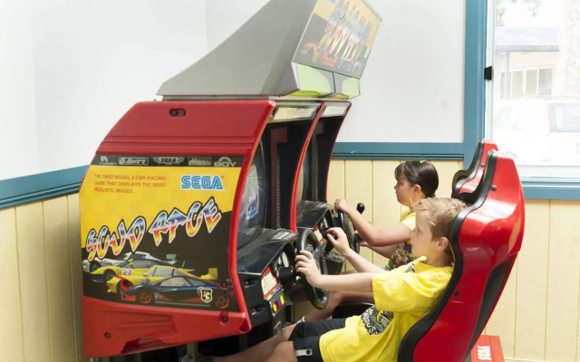 BIG4 Ingenia Holidays Phillip Island