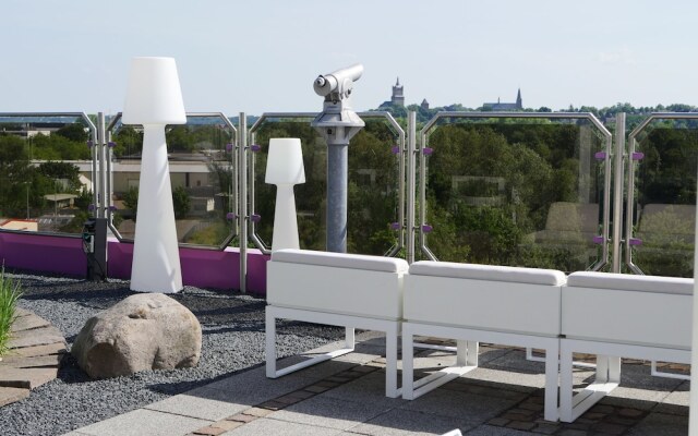 Augenblick Skylounge