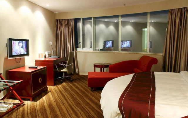 Fuzhou Golden Hotel
