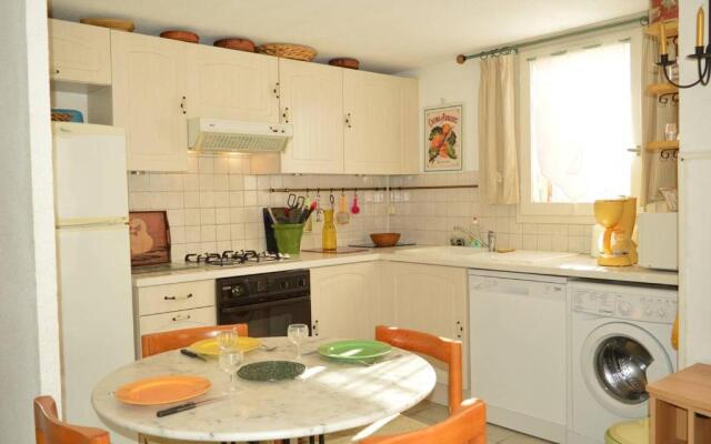 Appartement Argelès-sur-Mer, 2 pièces, 4 personnes - FR-1-225-42