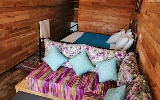 Tamanoucht Auberge