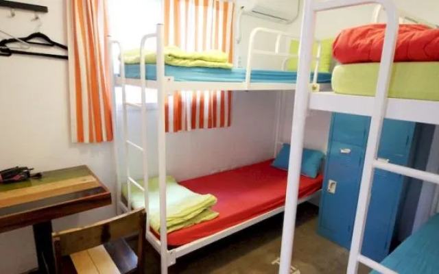 Pencil5 Hostel In Seoul, Korea