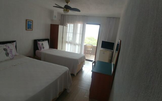 Kastro Konak Boutique Otel