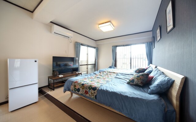 oeuvre aroma Kumoji HOUSE