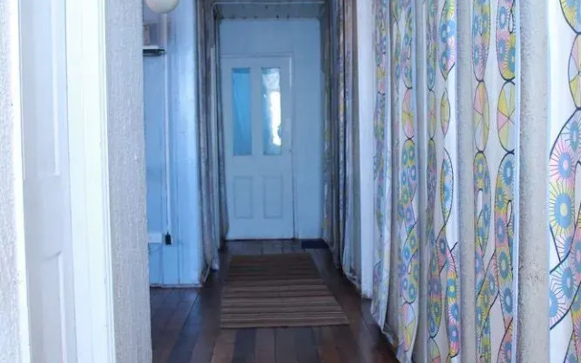 Hostal Faro Azul