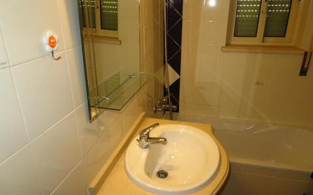 Apartamentos Carolino
