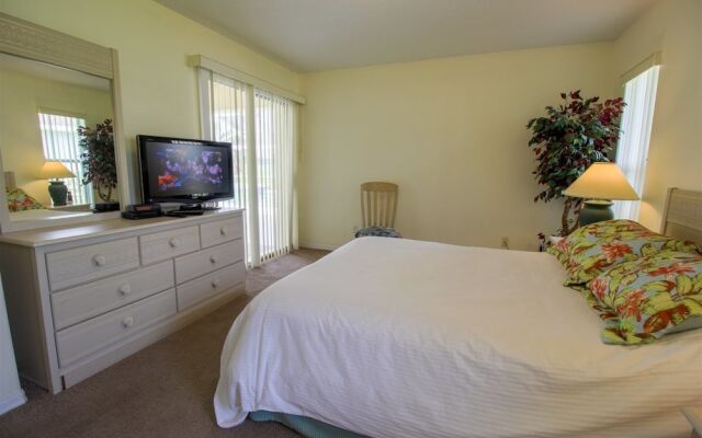 Villa Elisabeth - Golfcourse - 4 Bedroom