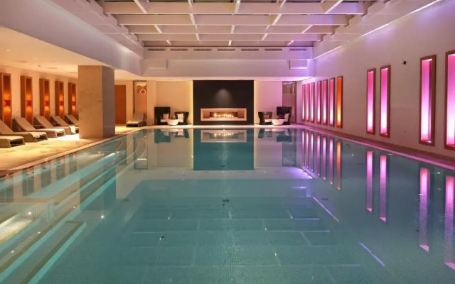 Severin's Resort & Spa