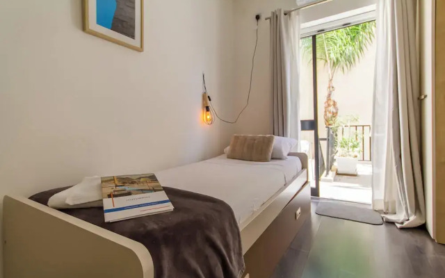 Villa Swieqi with shared rooms 4
