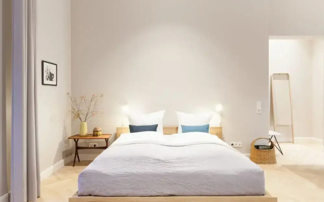 OSTKÜSTE - Villa Staudt Design Apartments