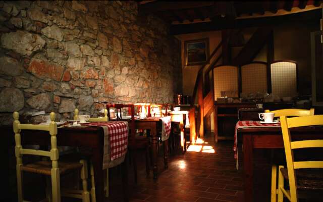 B&B Posta Gattaiola