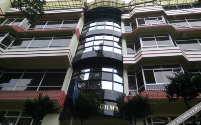 Hotel Meghma Darjeeling