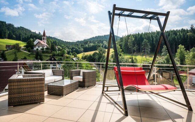 Naturparkhotel Adler