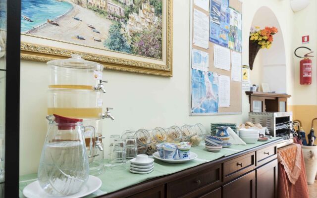 Hotel Villa Annalara charme and relax