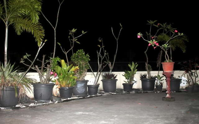 Hotel Mataram 2 Malioboro