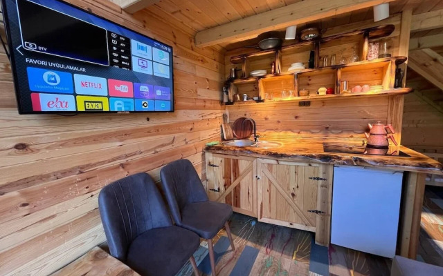 Moon River Bungalow