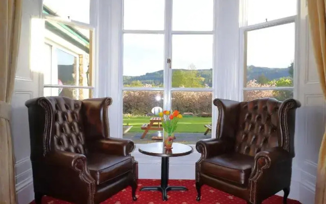 Westlands of Pitlochry