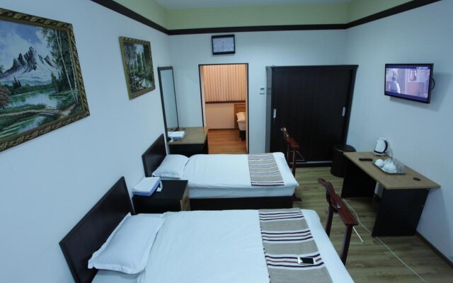 Hayot hostel