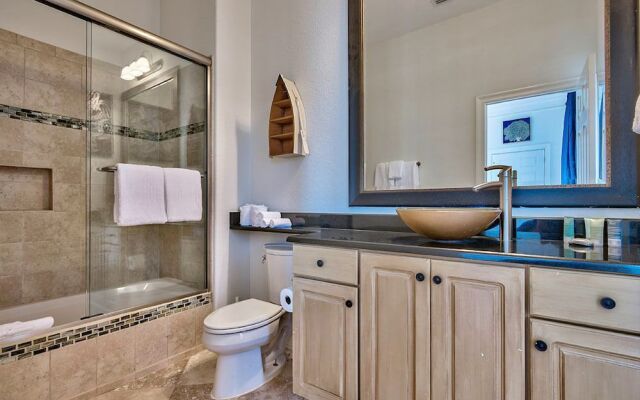 Sea Span by RedAwning