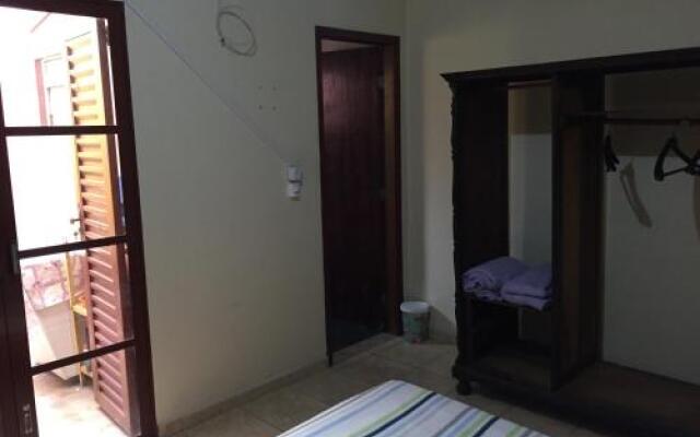 Hostel Brigadeiro Jordao