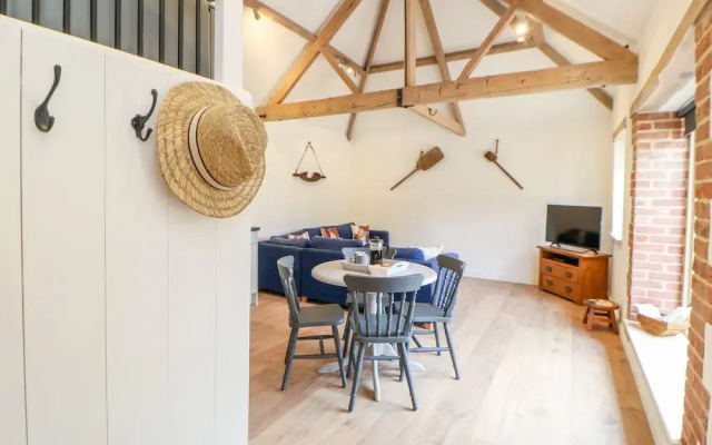 The Granary