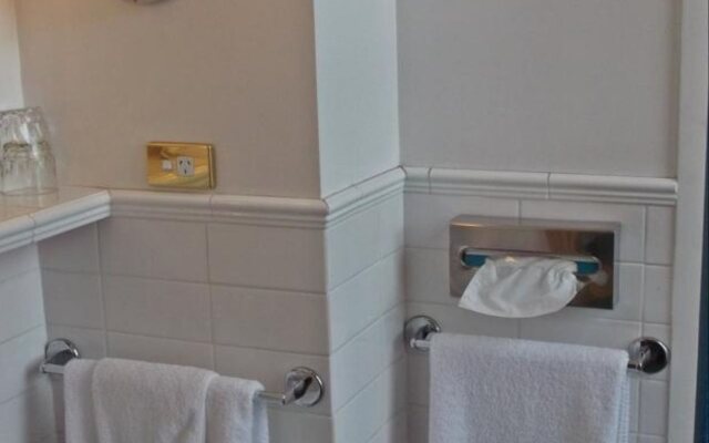 Leviathan Heritage Hotel Dunedin