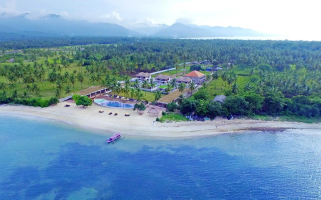 Anema Wellness & Resort