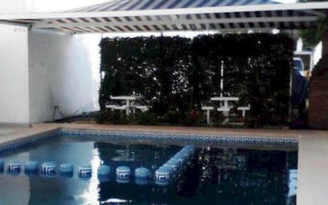 Villa St Cruz Los Mochis