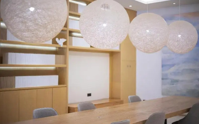 Ji Hotel Shanghai Kangqiao Xiupu Road