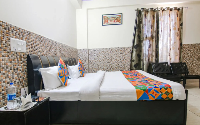 Fabhotel Prime Wonder World Resort