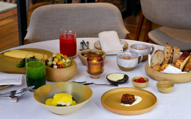 Pousada Boutique Figueira da Serra