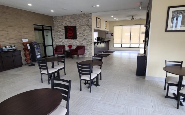 Rodeway Inn North Florence