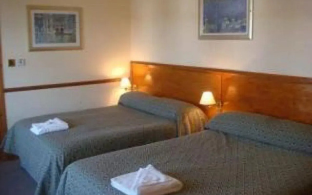 Heatherbank Guest House