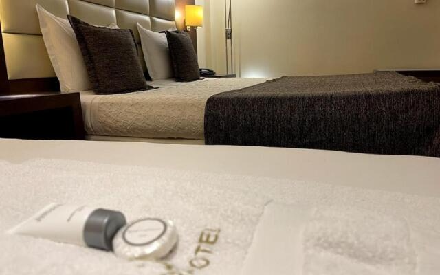 Europa Hotel