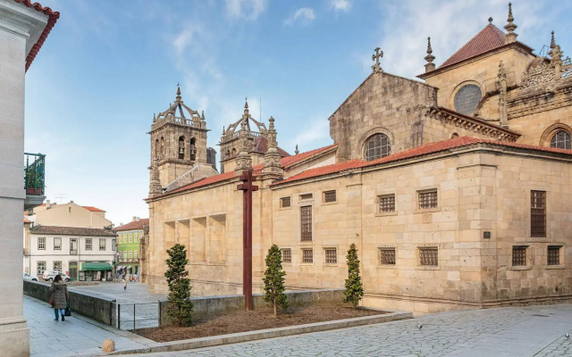 Albergaria da Sé