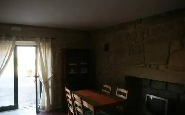 Quinta de Crujes