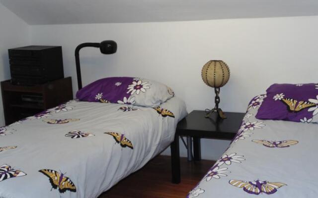 Chateau Tante Nellie