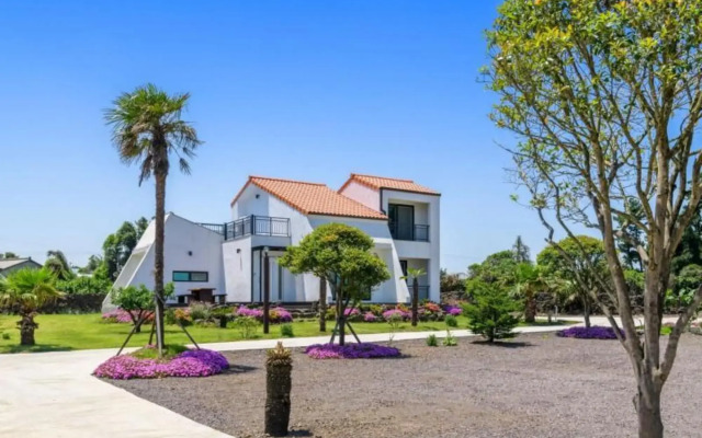 Seogwipo Naple Unshared House Pension