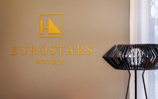 Eurostars Azahar Hotel