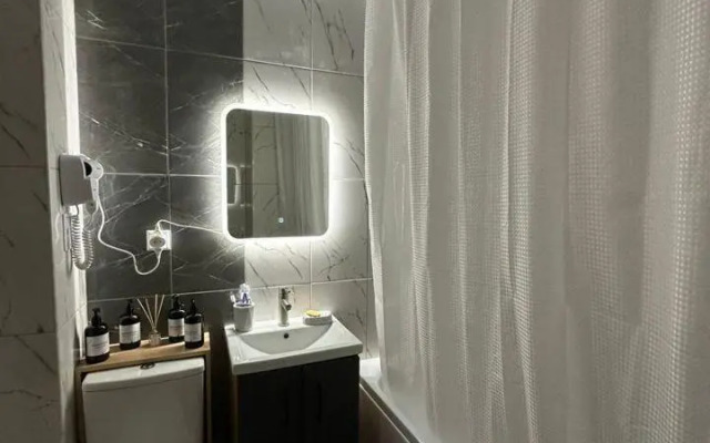 Апартаменты на улице Нансена 109/Б