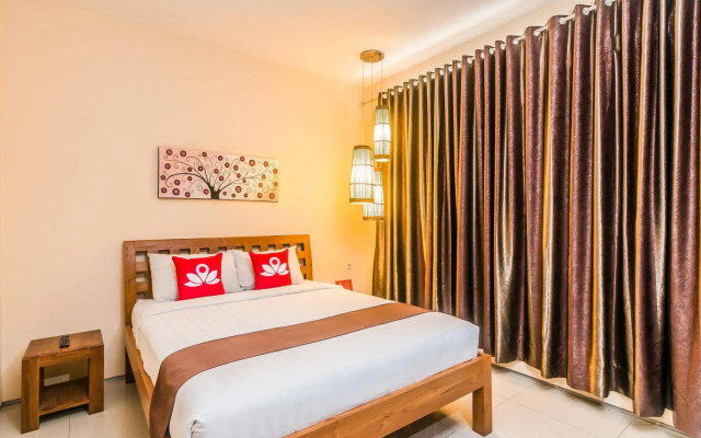 ZenRooms Denpasar Mahendradata