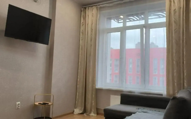 Апартаменты на улице Гафури 73