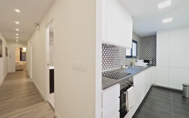 Olala Modern Catalan Apartments
